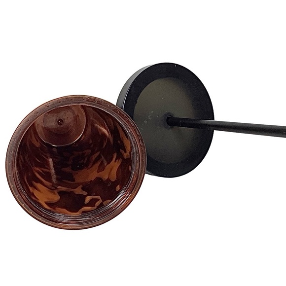 Starbucks Tortoise Shell Leopard Mocha Swirl Cold Cup Tumbler - Picture 6 of 6